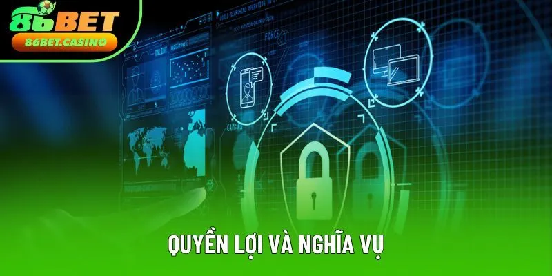 Quyền lợi và nghĩa vụ